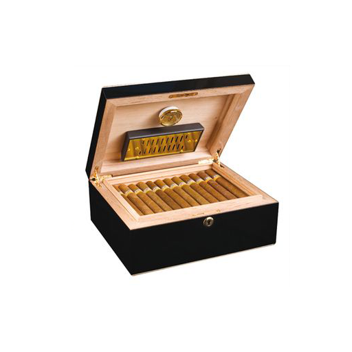 Asher / Aschenbecher windgeschützt ☆ Cigar Discount