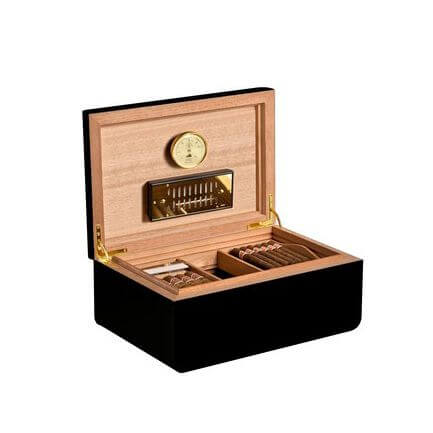 Humidor Adorini Deluxe L