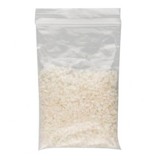 Befeuchter mit Acrylpolymer 