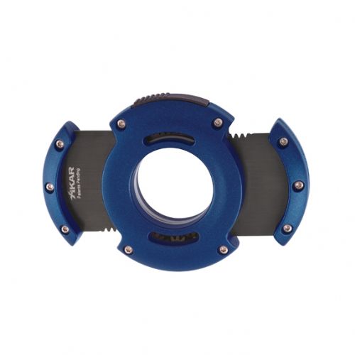 Doppelcutter Xikar XO - innovativ !