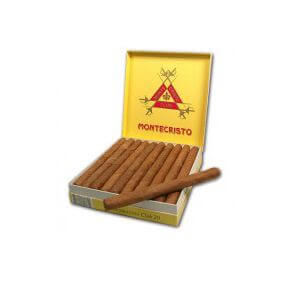 Cigarillos Kuba
