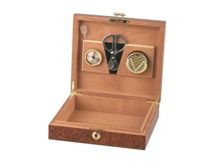 Humidor Classic
