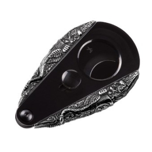 XIKAR Cutter Xi3 Maya 3D Black