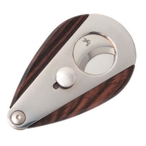 XIKAR Cutter Xi3 Macassar Eboney