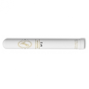 Davidoff Signature No.2 Tubos