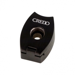 CREDO Rundcutter 3-in-1 schwarz