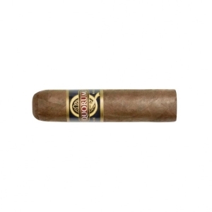 Quorum Classic Short Robusto