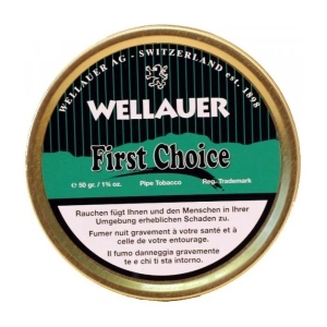 Wellauer First Choice 5x50g