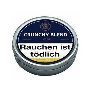 Vauen Crunchy Blend No.7