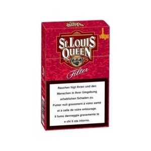 St.Louis Queen Filter 10x20
