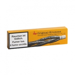 Villiger Original Krumme 5x6