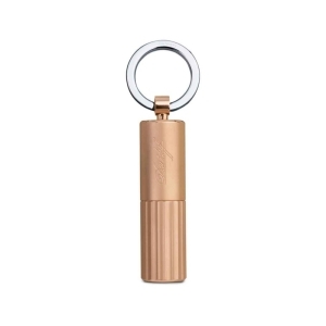 Davidoff Punch Cutter Duocut Rosegold