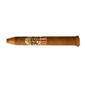 Oscar Valladares Island Jim No.2 Corojo