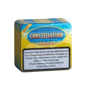Constellation Pina Colada Filter 5x10 - Rabatt bis 20%