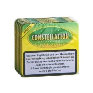 Constellation Caipirinha Filter 5x10