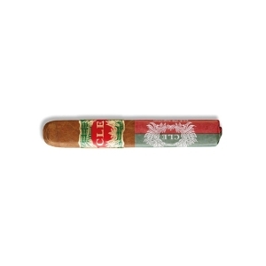 CLE 25th Anniversary Robusto