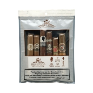 Anniversary Fresh Pack The Royal Cigar Company