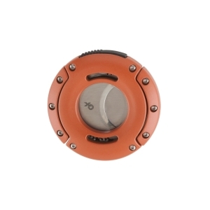 Xikar XO Cutter Chopper Orange