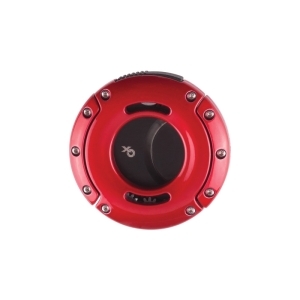 Xikar XO Cutter Red and Black