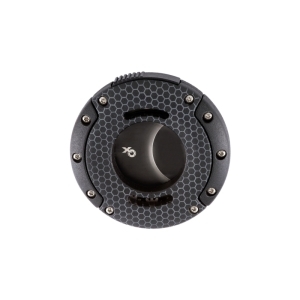Xikar XO Cutter Black Honeycomb