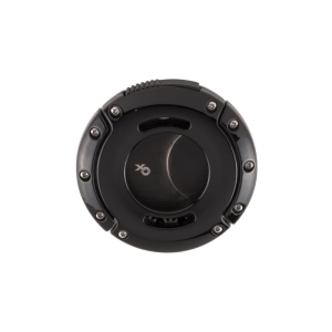 Xikar XO Cutter Black on Black