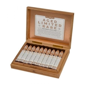 Rocky Patel Aged Limited Rare Second Edition Robusto
