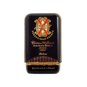 Arturo Fuente Opus X Robusto Tin