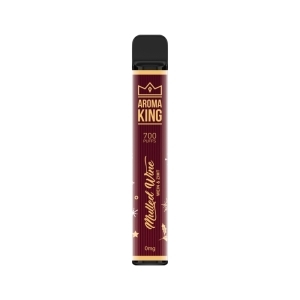 Aroma King 700 - Wein-Zimt 10x1
