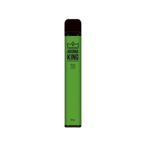Aroma King 700 - Green Apple 10x1