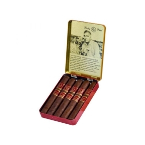 Rocky Patel Sun Grown Juniors