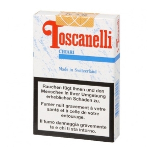 Toscani Toscanelli Chiari 10x5