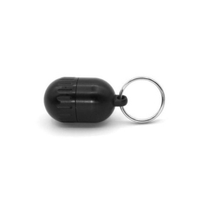 Torin Single Punch Schwarz