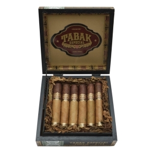 Drew Estate Tabak Especial Toraja