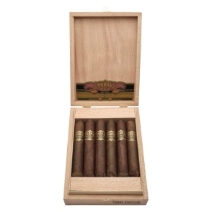 Drew Estate Tabak Especial Oscuro Robusto