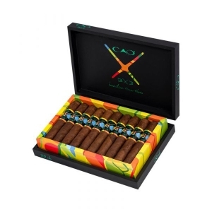 CAO BX3 Robusto - Rabatt 30%