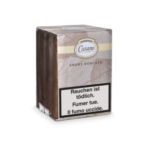 Bundle Selection by Cusano Short Robusto