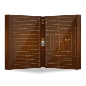   Oliva Adventskalender LE 2025 - neu !