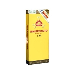 Montecristo No.2 (2 Etui verfügbar)
