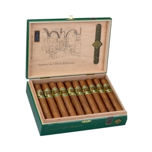 Casdagli Traditional Line Robusto