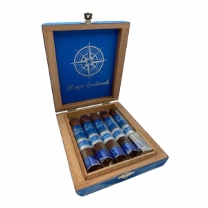 El Viejo Continente Mare Nostrum Robusto