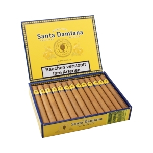 Santa Damiana Churchill