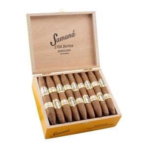 Samana 1756 Fabuloso (nicht verfügbar)