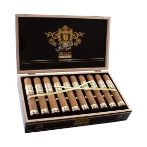 Samana 1756 Gold in Black (nicht verfügbar)