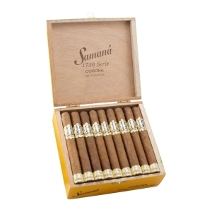 Samana 1756 Corona