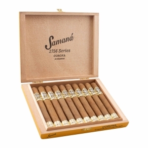 Samana 1756 Corona