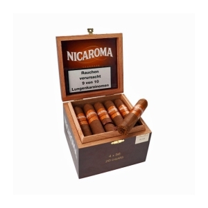  Nicaroma 4x56 Gordito - Rabatt 30%
