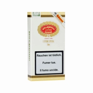 Hoyo de Monterrey Epicure Especial Alu Tubo