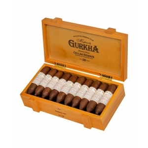 Gurkha Cellar Reserve 15Y Koi