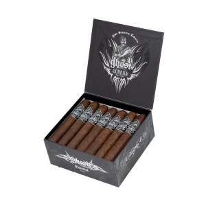 Gurkha Ghost Silver Exorcist