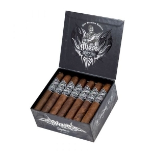 Gurkha Ghost Silver Shadow